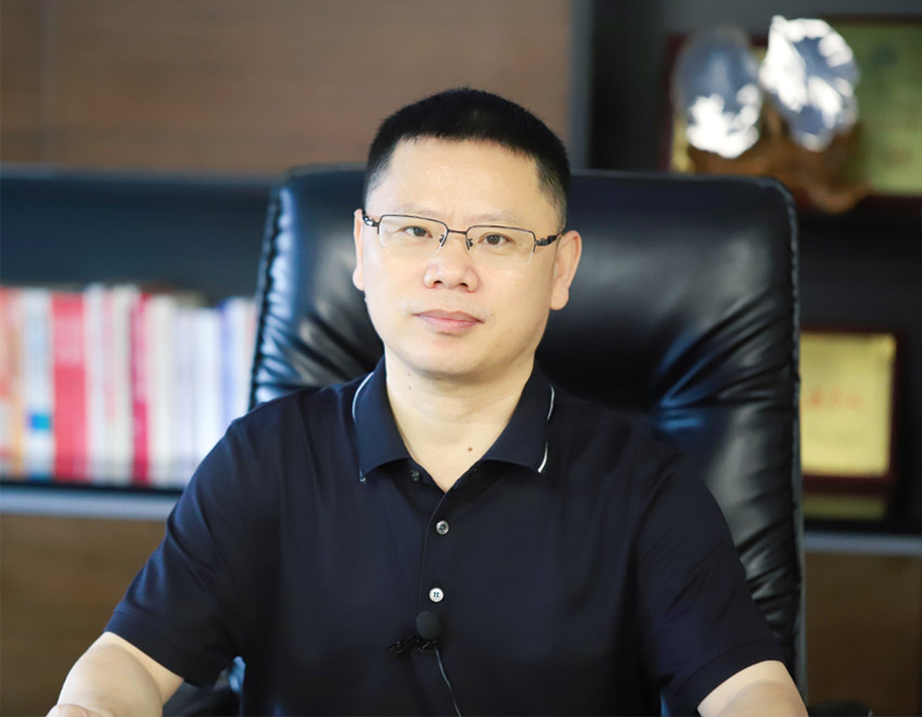 人天通信设备股份有限公司董事长